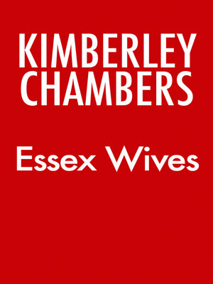 cover image of Essex Wives